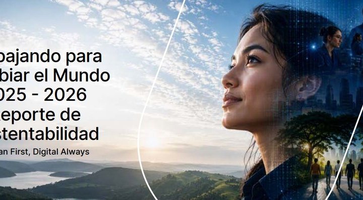 MPG ManpowerGroup destaca avances en la creación de talento a escala en su Reporte de Sustentabilidad 20260930