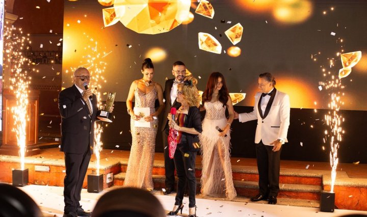 Nacen los “premios legado de oro” como un homenaje en vida al talento y a la trayectoria artística en guatemala