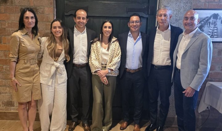 Oracle impulsa el talento y la innovación local con su nuevo VF