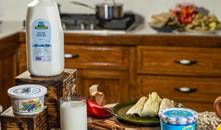 Pasajinak, más allá de la etiqueta consumidores buscan lácteos con ingredientes que puedan reconocer