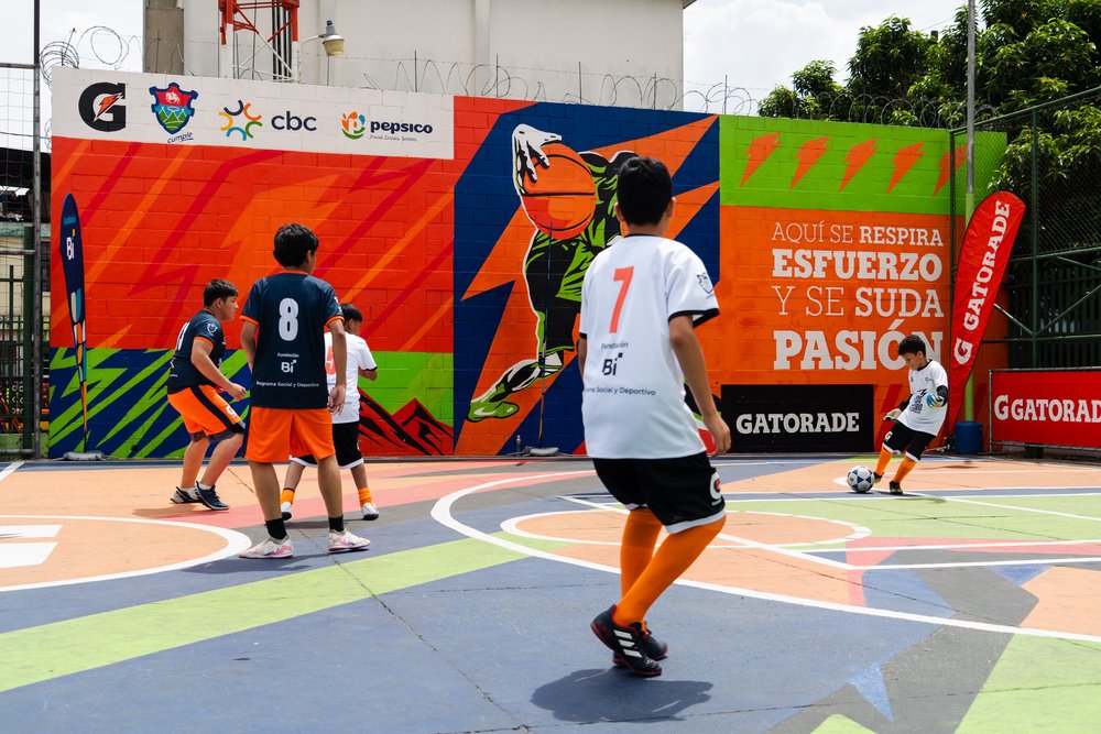 PepsiCo_Nueva etapa Estadios del Barrio_20260929