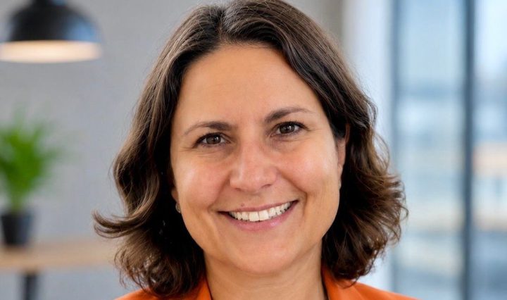 Perfil Marina - nombramiento en medios