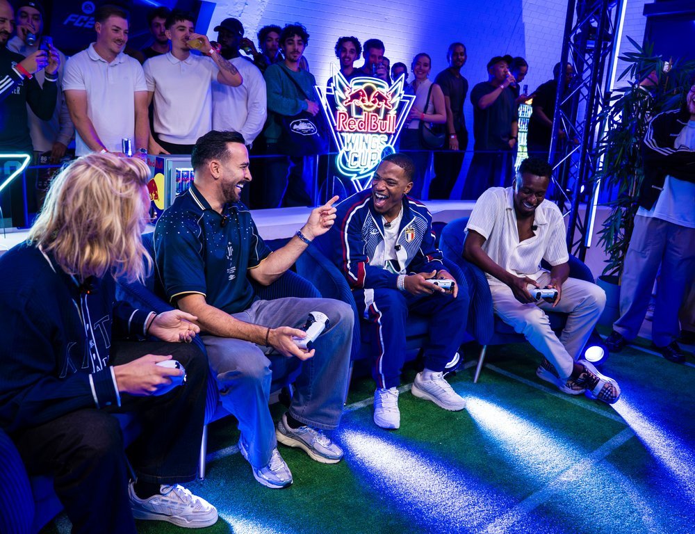 Red Bull Wings Cup PR Release copy