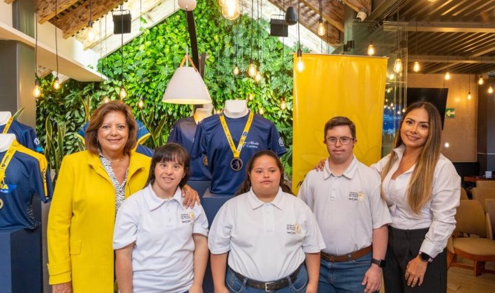 San Martín invita a correr por una causa que inspira en la 13ª edición de su carrera a beneficio de Fundación Margarita Tejada