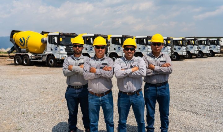ULTRACEM fortalece su liderazgo en Guatemala con el programa PEC, certificado por la FIHP