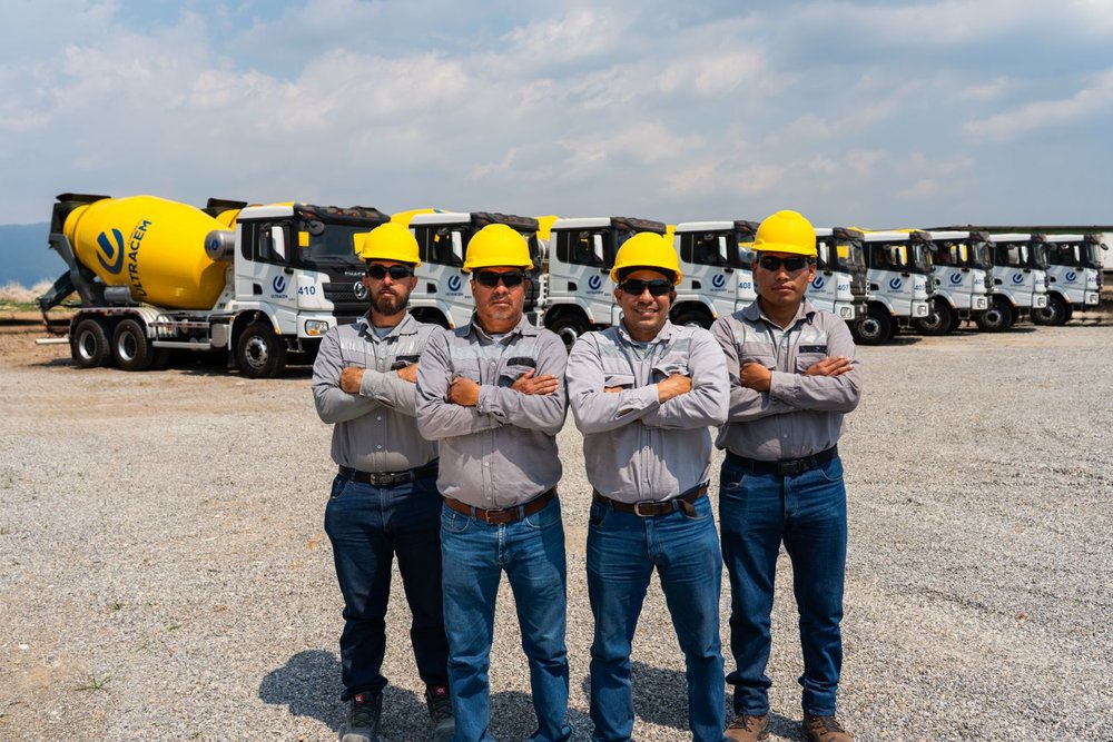 ULTRACEM fortalece su liderazgo en Guatemala con el programa PEC, certificado por la FIHP
