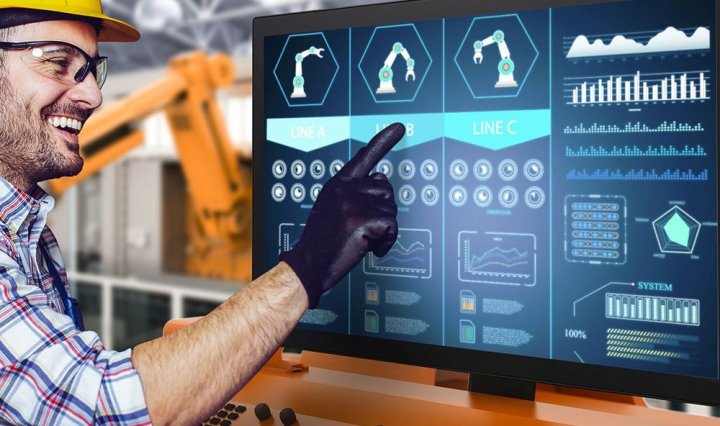 ViewSonic amplía su portafolio en América Latina con una línea exclusiva de monitores táctiles industriales Open Frame