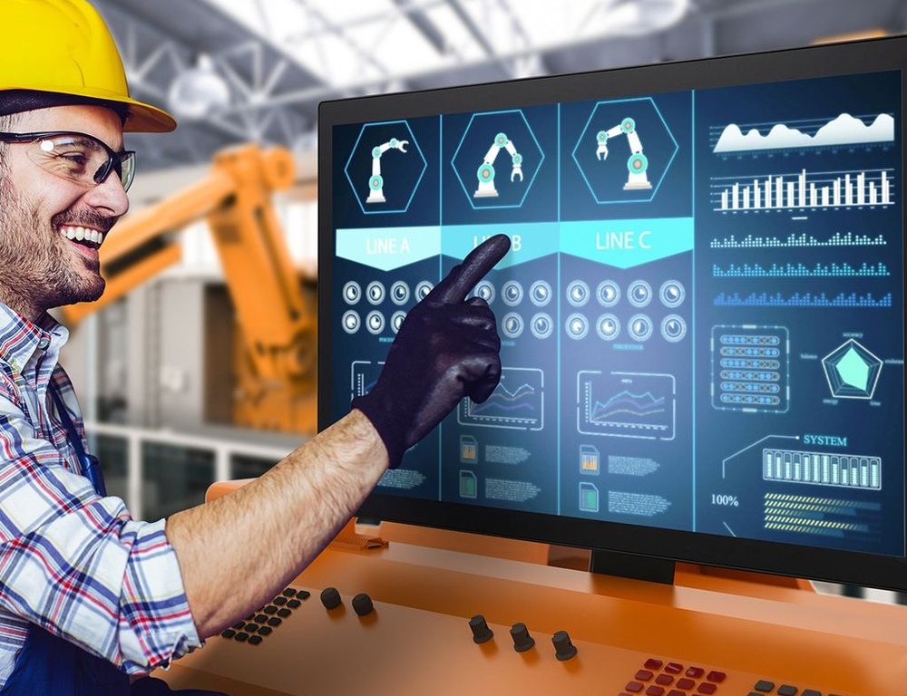 ViewSonic amplía su portafolio en América Latina con una línea exclusiva de monitores táctiles industriales Open Frame