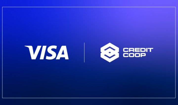 Visa incorpora los préstamos onchain a los pagos cotidianos