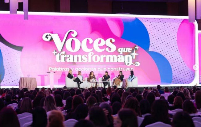 XXI Congreso de Mujeres Líderes Guatemaltecas