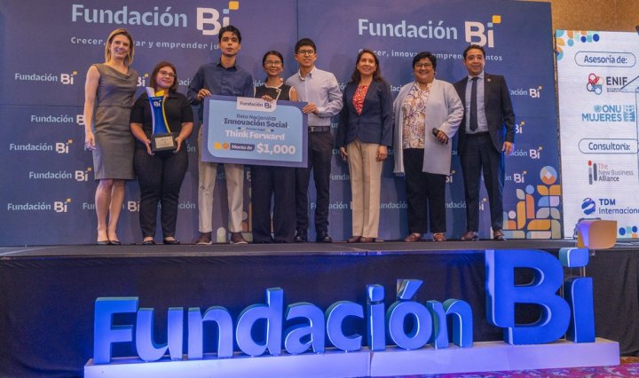 280926 Comunicado Reto de Innovación