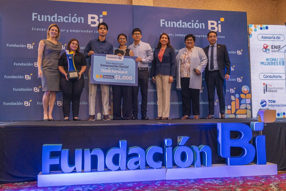 280926 Comunicado Reto de Innovación