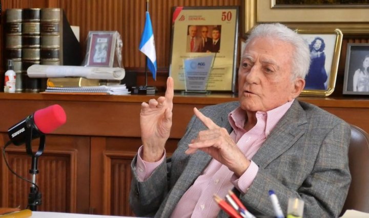 AGG - Comunicado ganadores Gerente del Año 2026