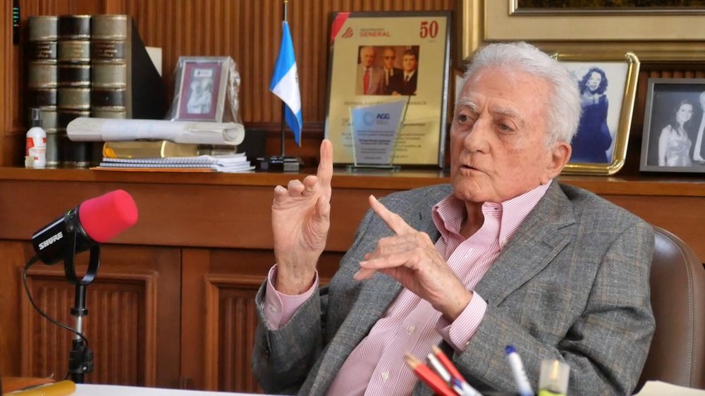 AGG - Comunicado ganadores Gerente del Año 2026