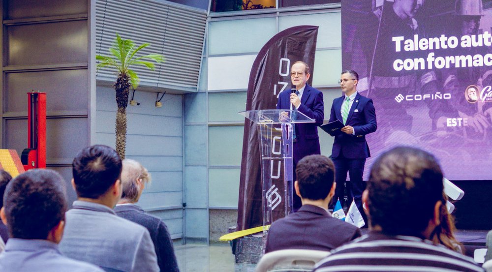 Alianza industria-academia forma talento especializado en el sector automotriz mediante el modelo suizo de formación dual