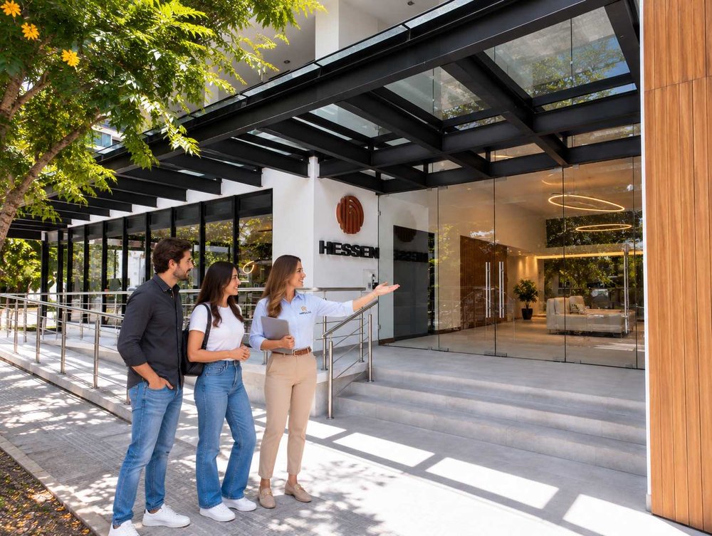 Antes, durante y después guía práctica para estrenar tu apartamento sin contratiempos
