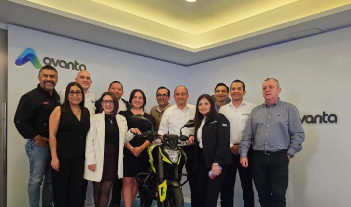 Avanta presenta una nueva etapa en Guatemala
