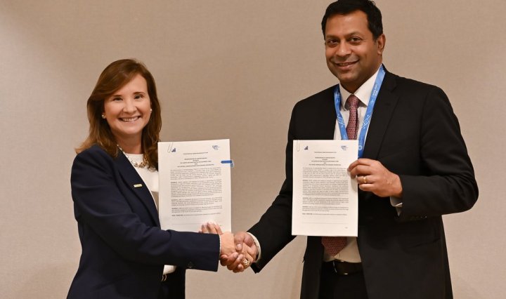 BCIE y UNCDF fortalecen alianza para impulsar soluciones financieras innovadoras en Centroamérica