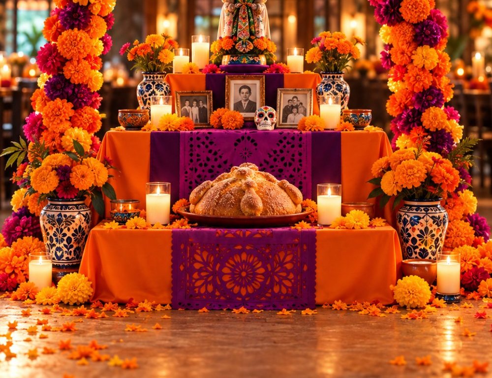 Boletín de prensa Día de Muertos Los Cebollines oct 2026