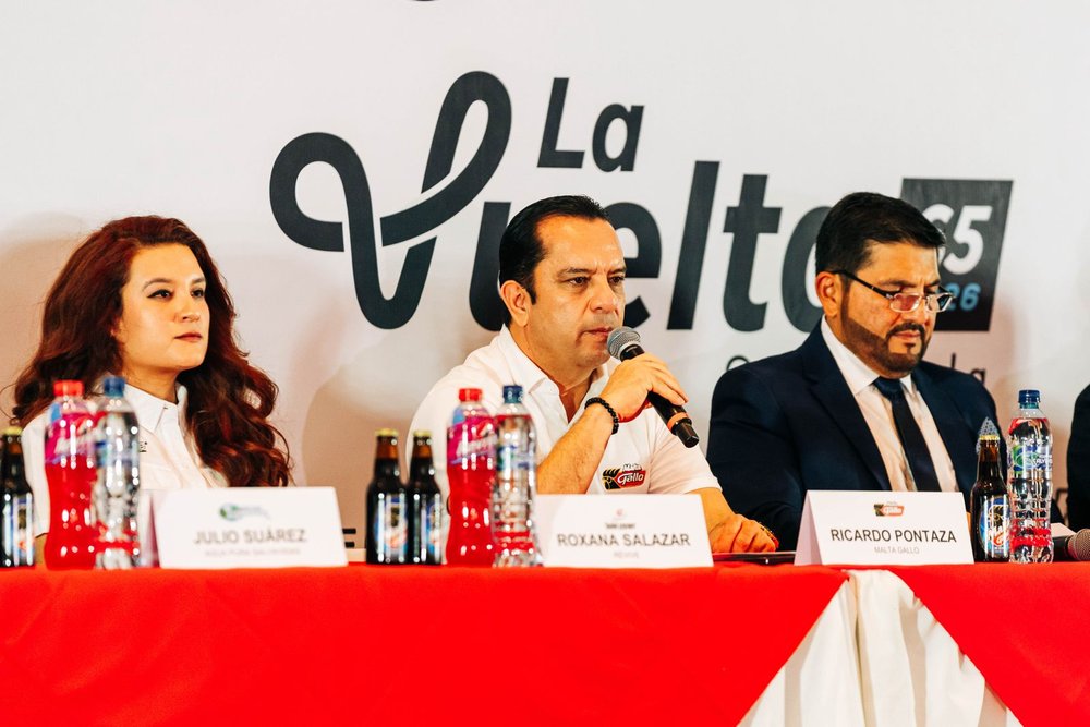 Boletín_VueltaCiclística_2026
