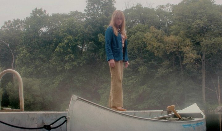 ¿QUIÉN ES PAMELA VOORHEES_ CRYSTAL LAKE_U+