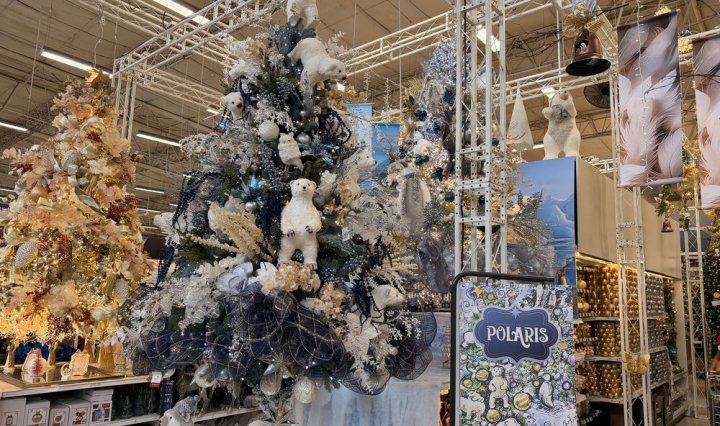 CEMACO presenta las colecciones navideñas 2026