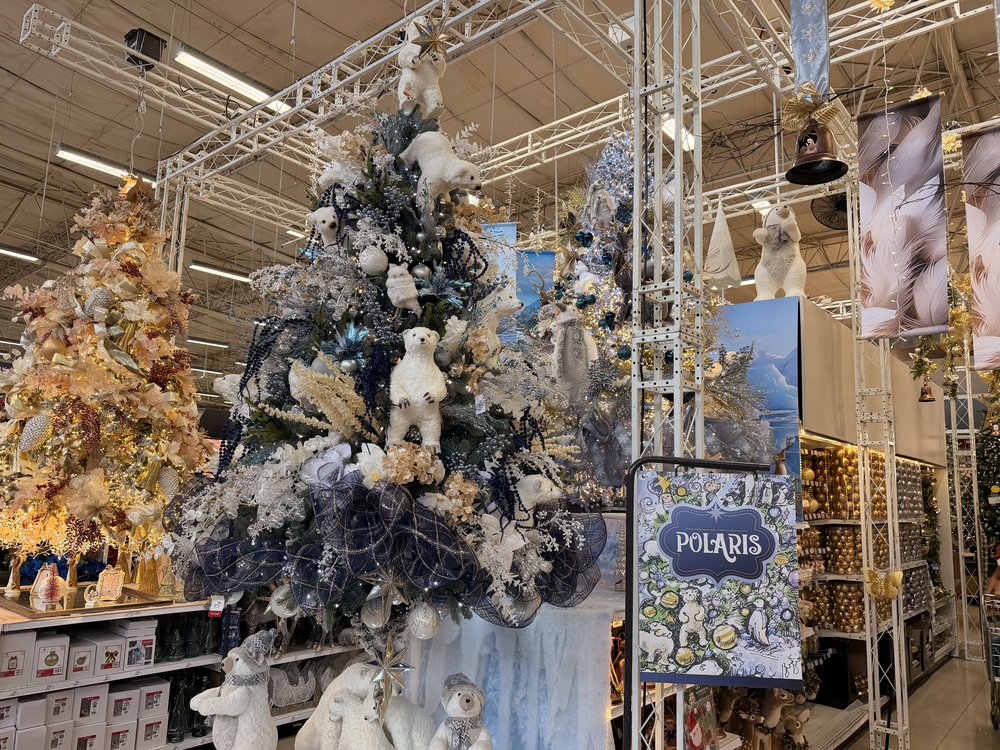 CEMACO presenta las colecciones navideñas 2026