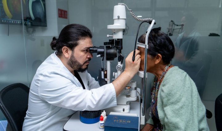 Centro Diabético de Visualiza inicia una nueva etapa en una nueva ubicación para brindar una mejor atención a sus pacientes