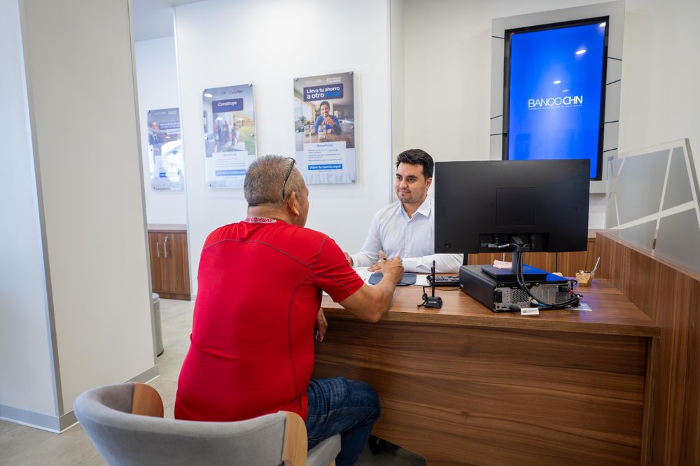 CHN presenta su nueva Cuenta DPI