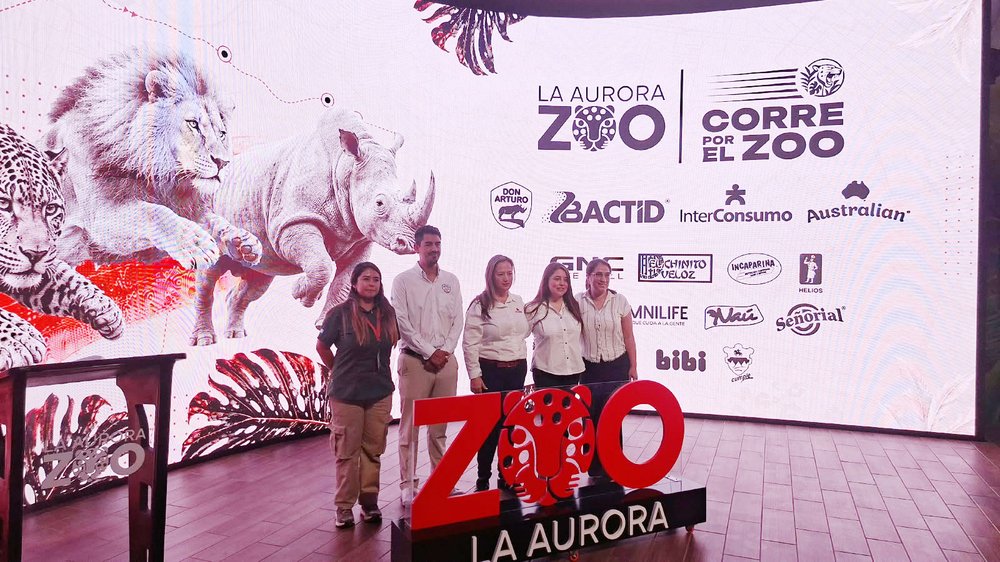Comunicado Corre por el Zoo_VF