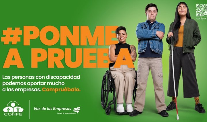 Comunicado de Prensa - Campaña Ponme A Prueba