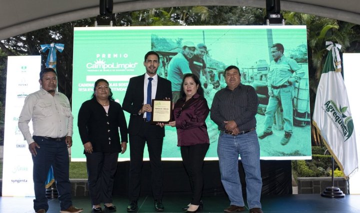 Comunicado de prensa premio CampoLimpio 2026-Agrequima (1)