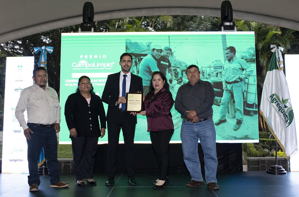 Comunicado de prensa premio CampoLimpio 2026-Agrequima (1)