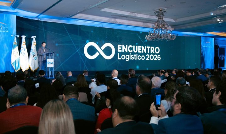 Comunicado, El sector logístico, habilitador clave de la competitividad de Guatemala