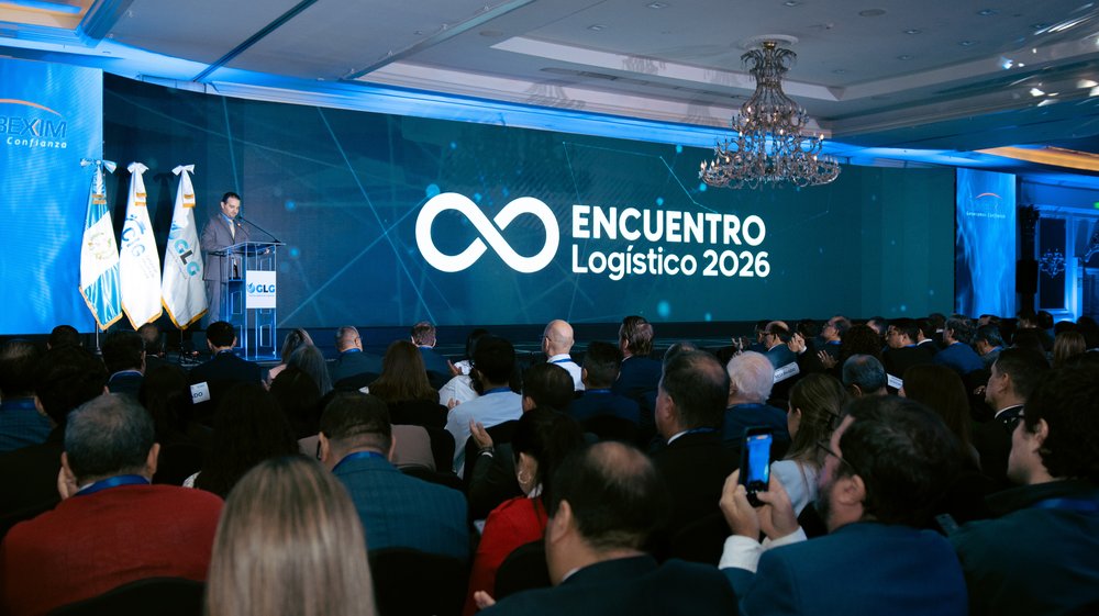 Comunicado, El sector logístico, habilitador clave de la competitividad de Guatemala
