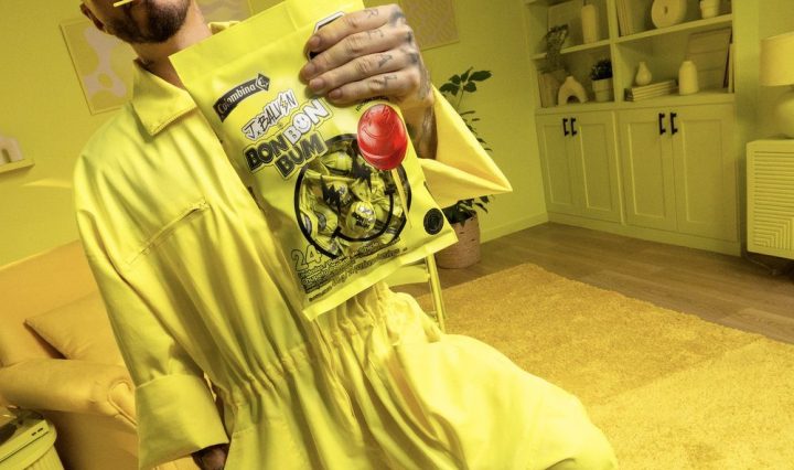 Comunicado Guatemala Yellow ( VF)