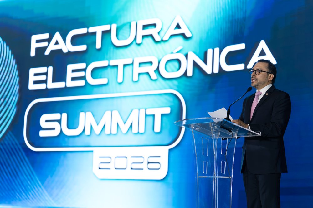 COMUNICADO INFILE Summit Factura Electrónica 2026 Antigua Guatema ok