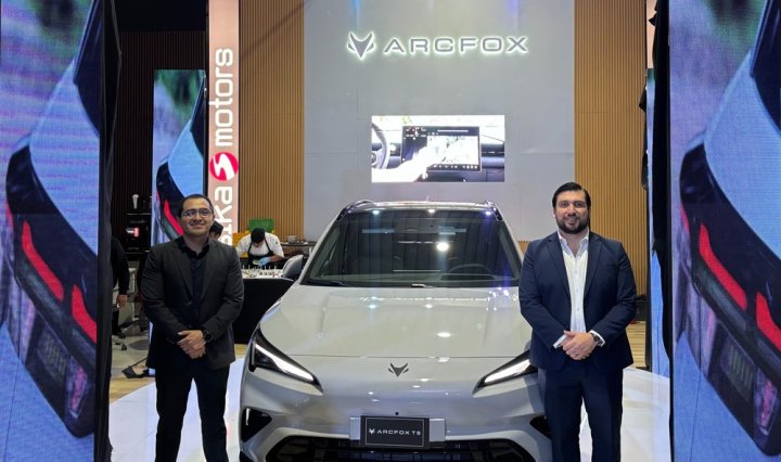 Comunicado - Lanzamiento Sikamotors