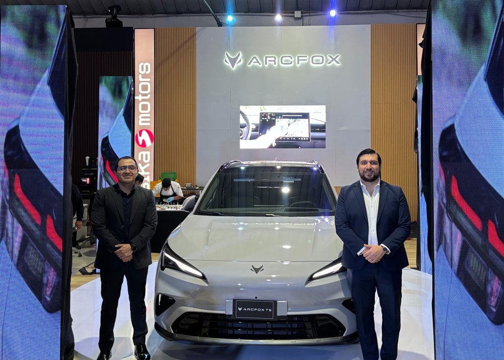 Comunicado - Lanzamiento Sikamotors