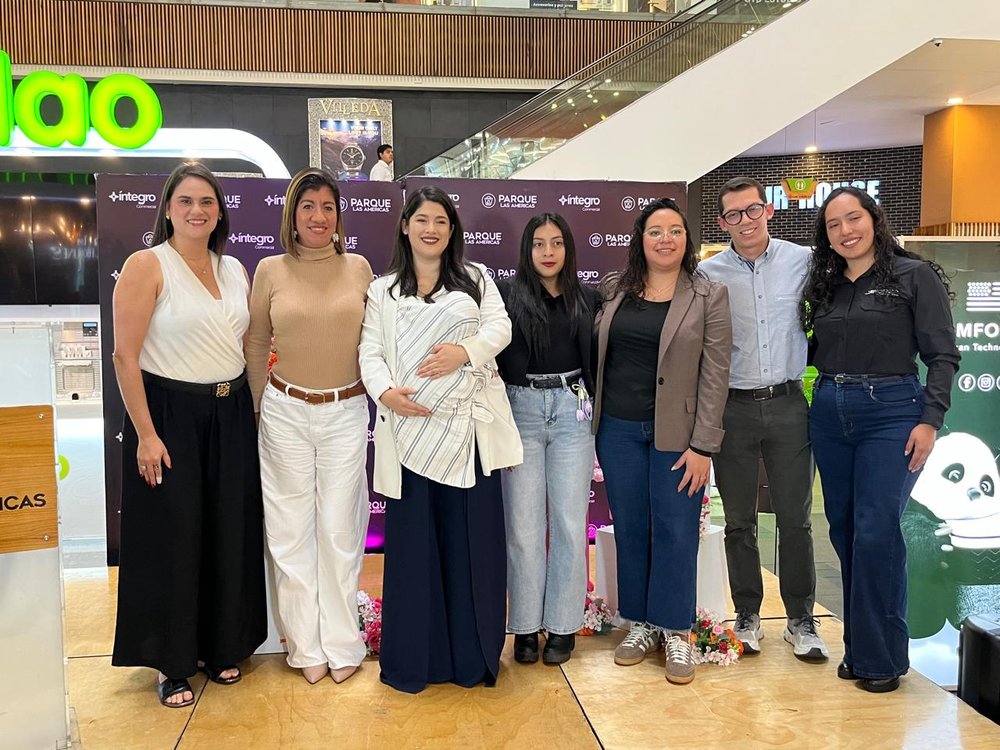 Comunicado Prensa - WOMO