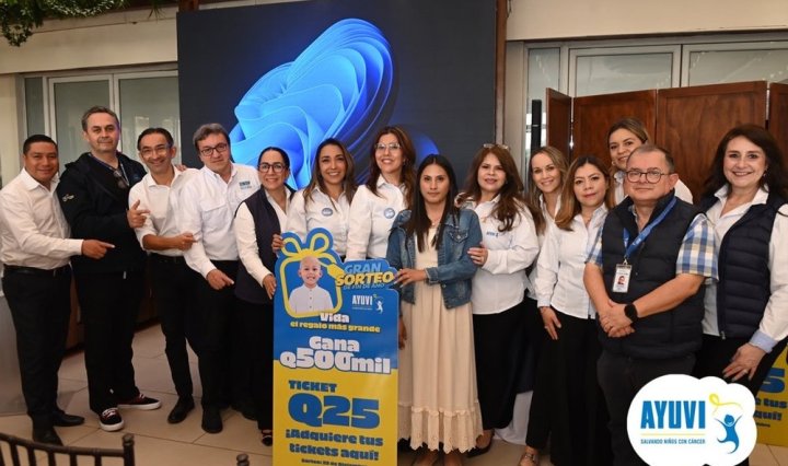 Comunicado Sorteo Fin de AnÞo Ayuvi 2026
