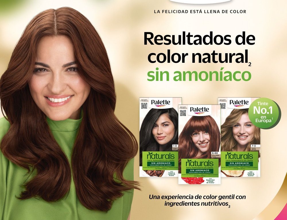 CP Henkel revoluciona la coloración en Guatemala