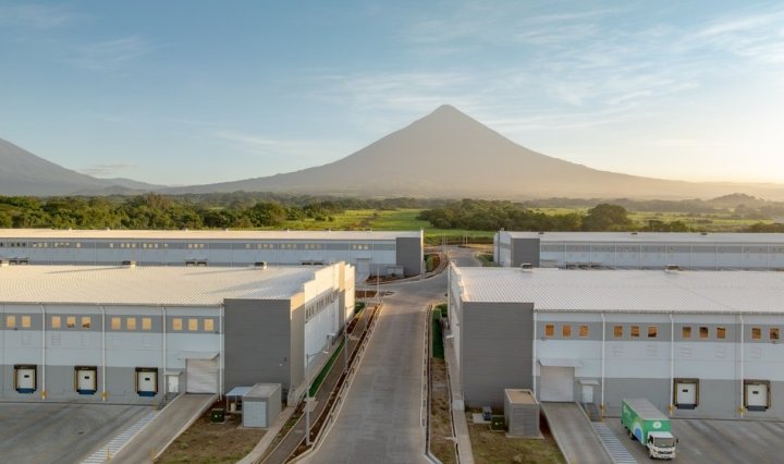 CP - Inauguración Grupo Salinas en Synergy Industrial Park