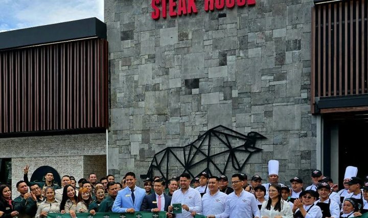 CP La Estancia reabre su restaurante en Majadas
