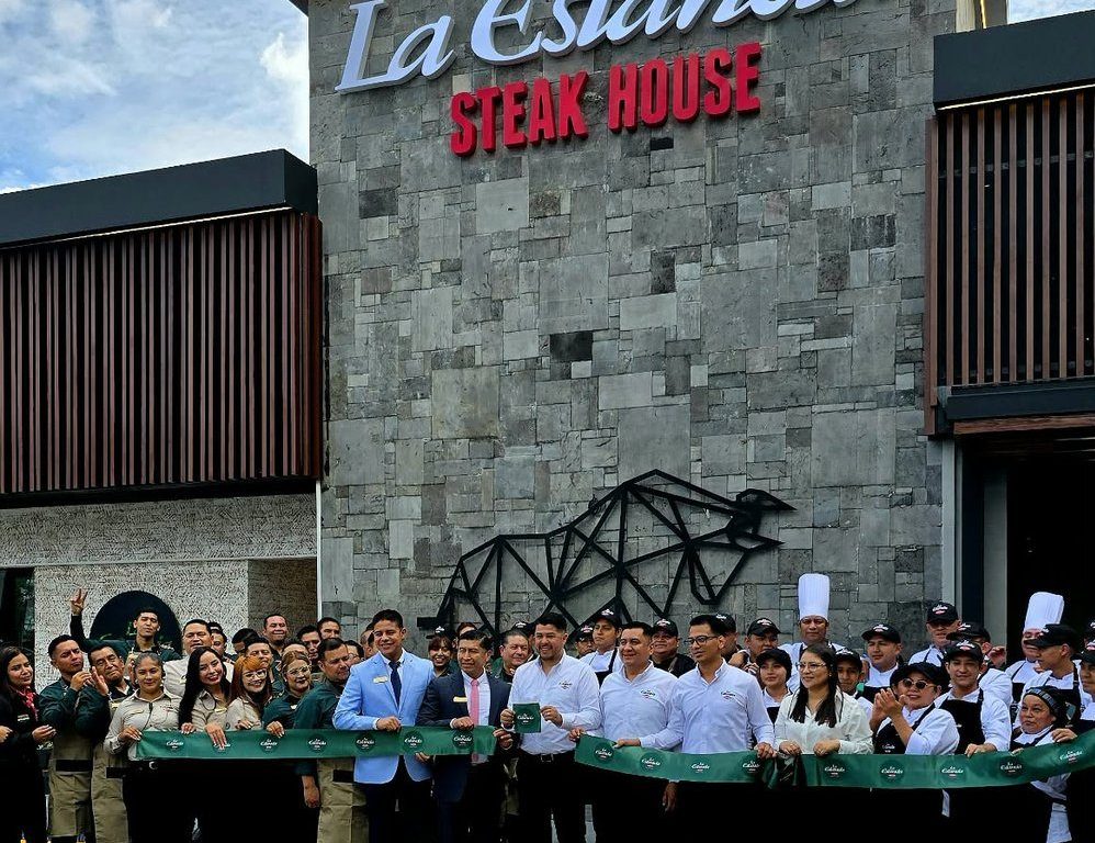 CP La Estancia reabre su restaurante en Majadas