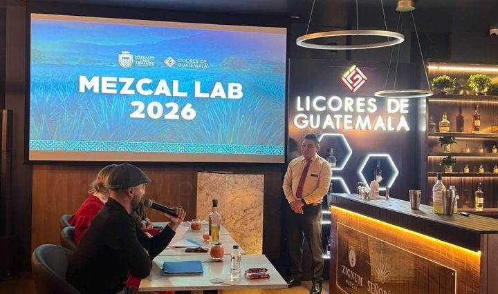 CP Mezcal Lab 2026