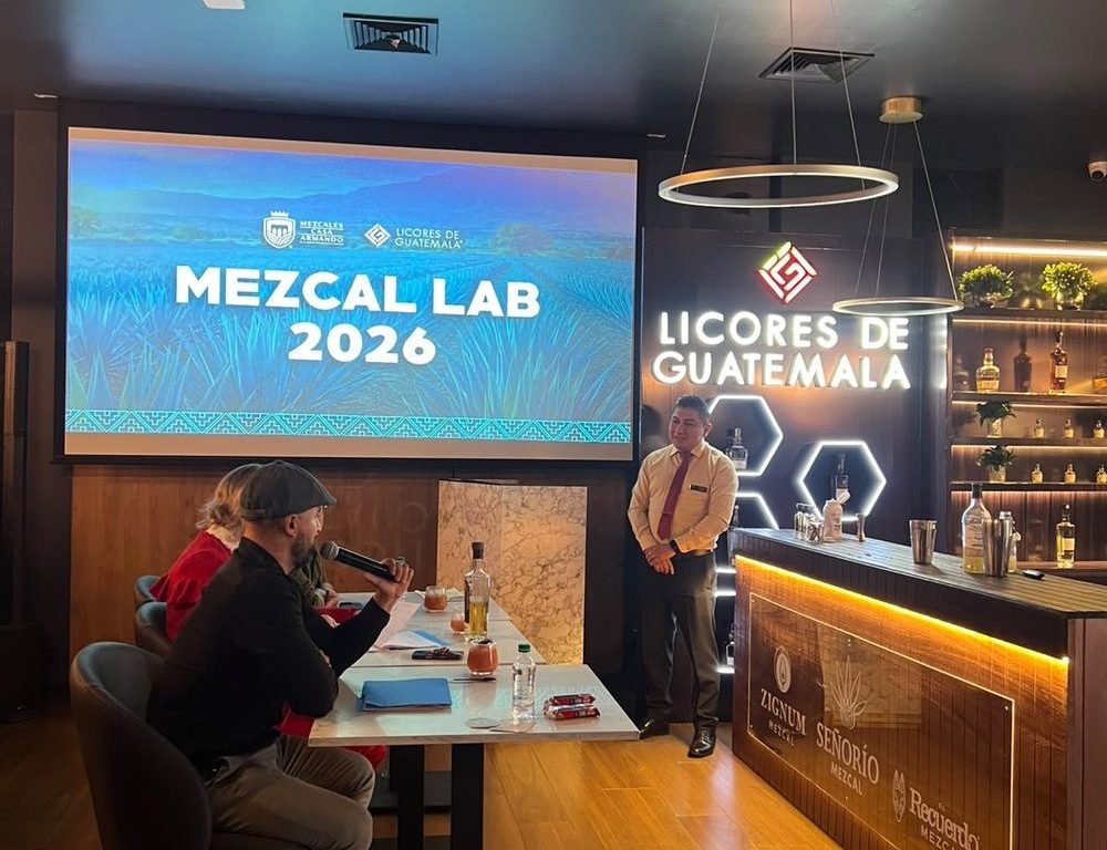 CP Mezcal Lab 2026