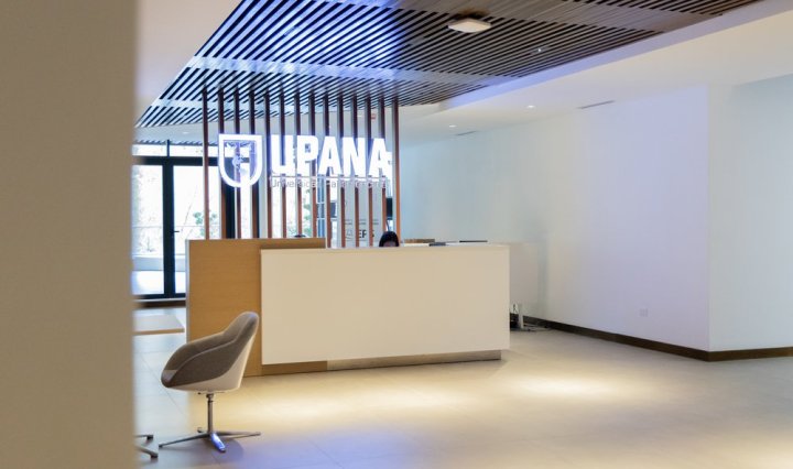 CP UPANA expande su cobertura académica