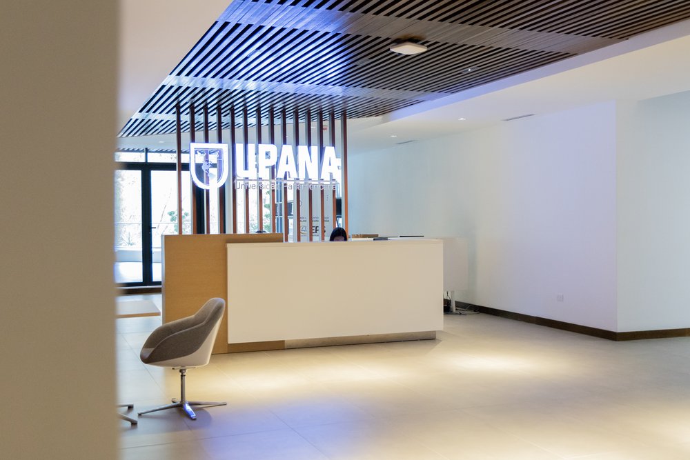 CP UPANA expande su cobertura académica