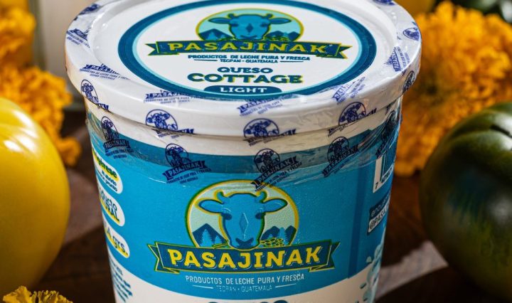 De la compra a la mesa Pasajinak explica por qué la cadena de frío es clave en los lácteos